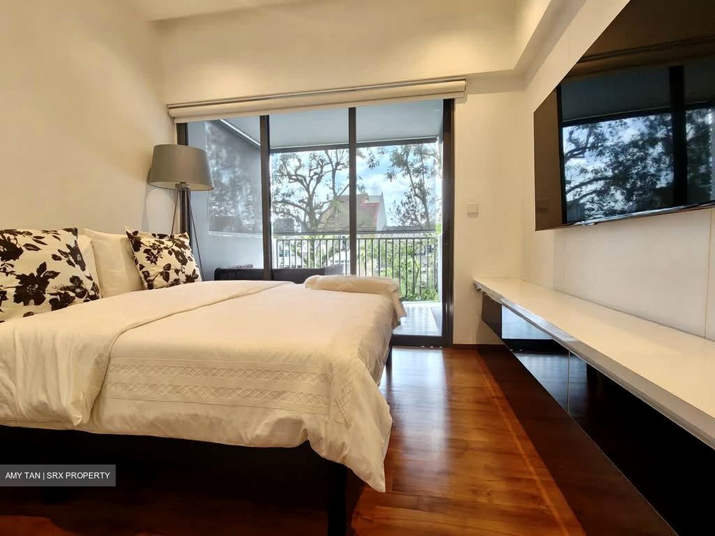 Meadows @ Peirce (D26), Condominium #563504541